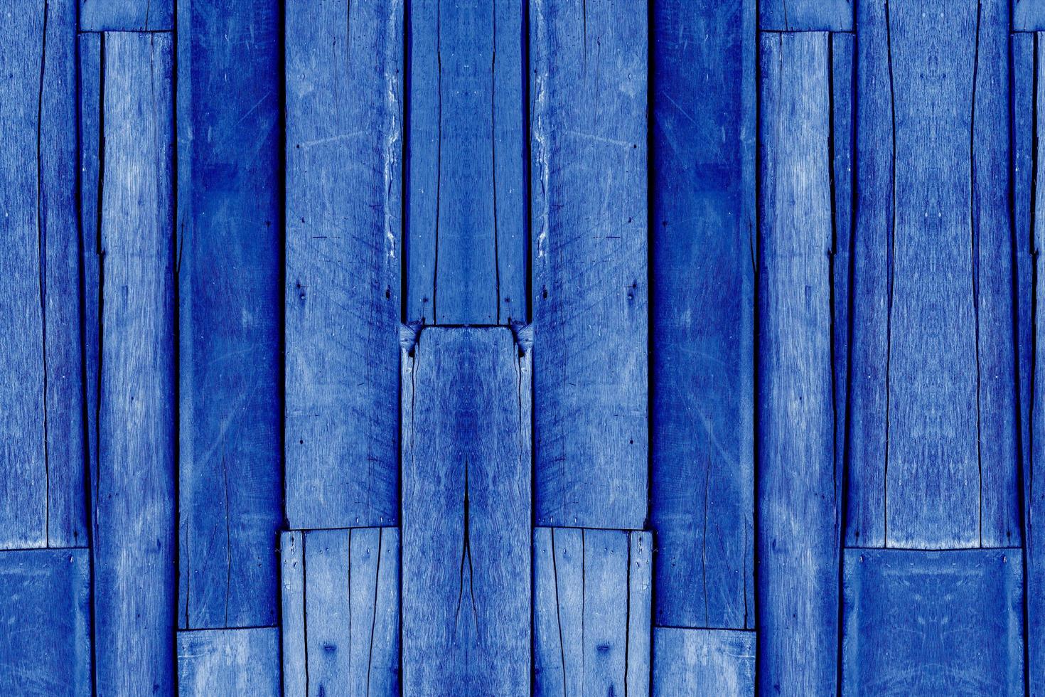 blue wood plank texture,abstract background, ideas graphic design for web design or banner photo