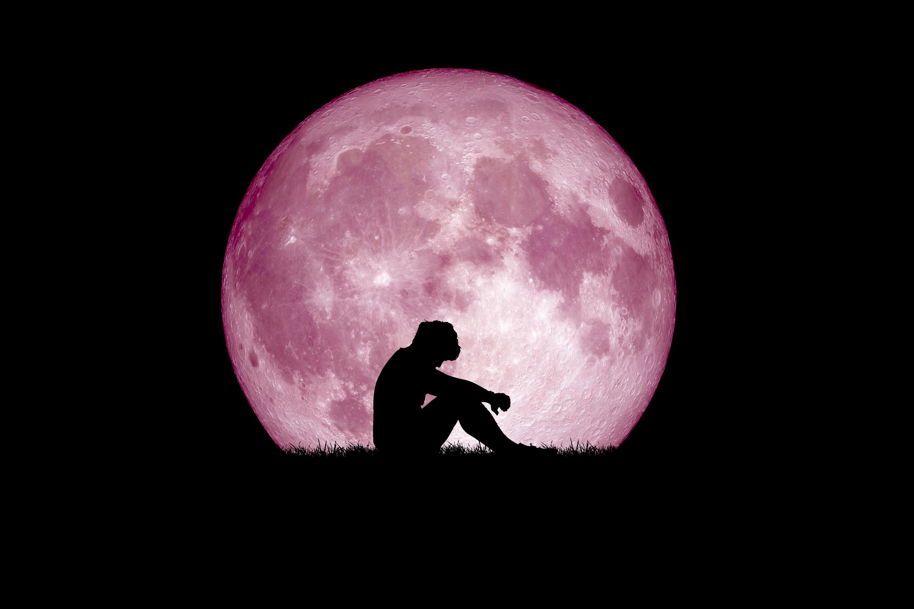 Lonely background deals