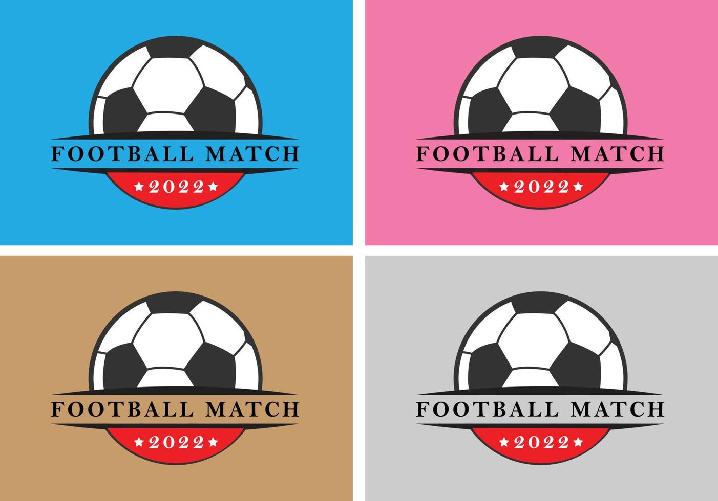 Football Match T Shirt Design vector