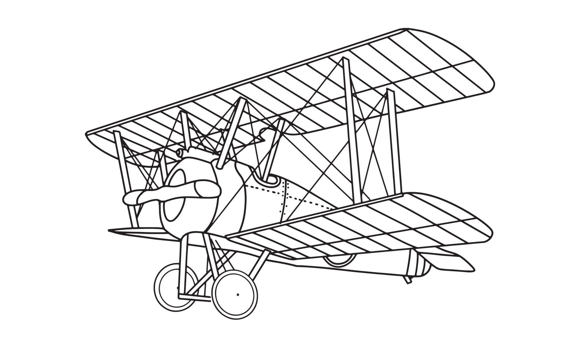 File:Biplane.jpg - Wikimedia Commons