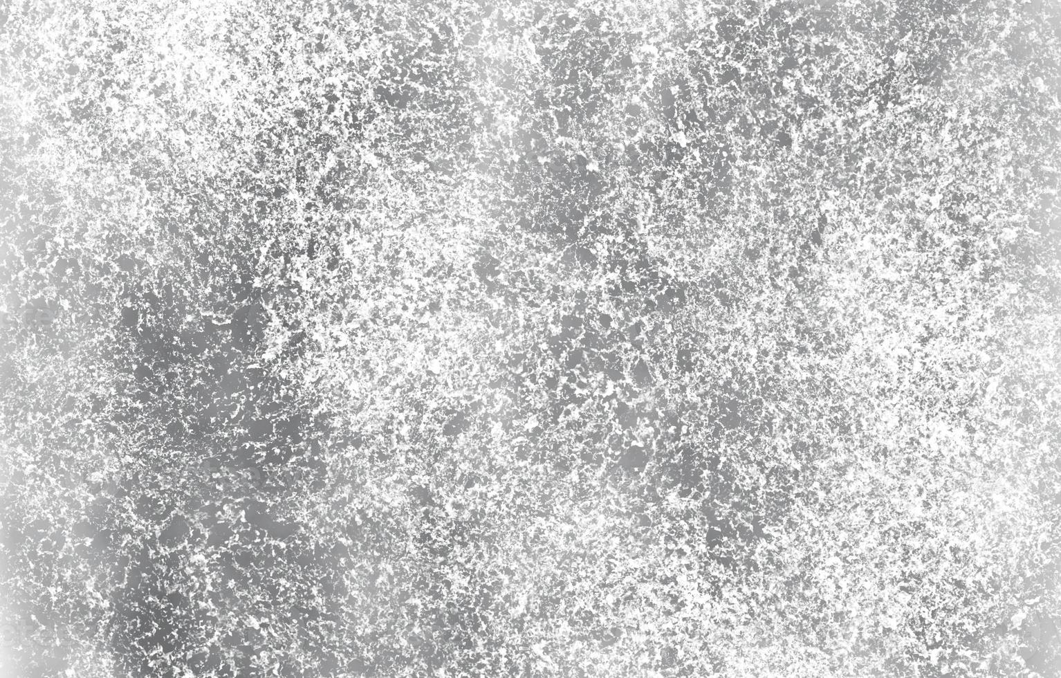 Dark Messy Dust Overlay Distress Background. Easy To Create Abstract Dotted, Scratched, Vintage Effect With Noise And Grain photo