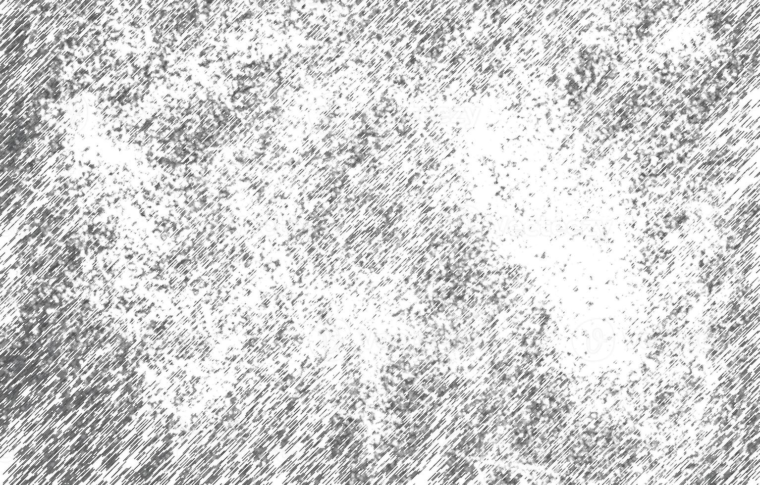 Dark Messy Dust Overlay Distress Background. Easy To Create Abstract Dotted, Scratched, Vintage Effect With Noise And Grain photo