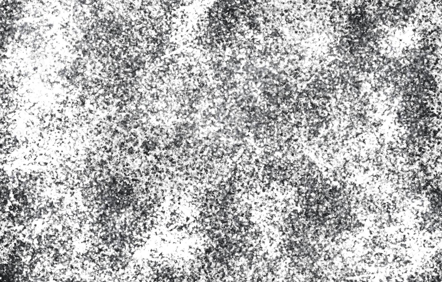 Dark Messy Dust Overlay Distress Background. Easy To Create Abstract Dotted, Scratched, Vintage Effect With Noise And Grain photo