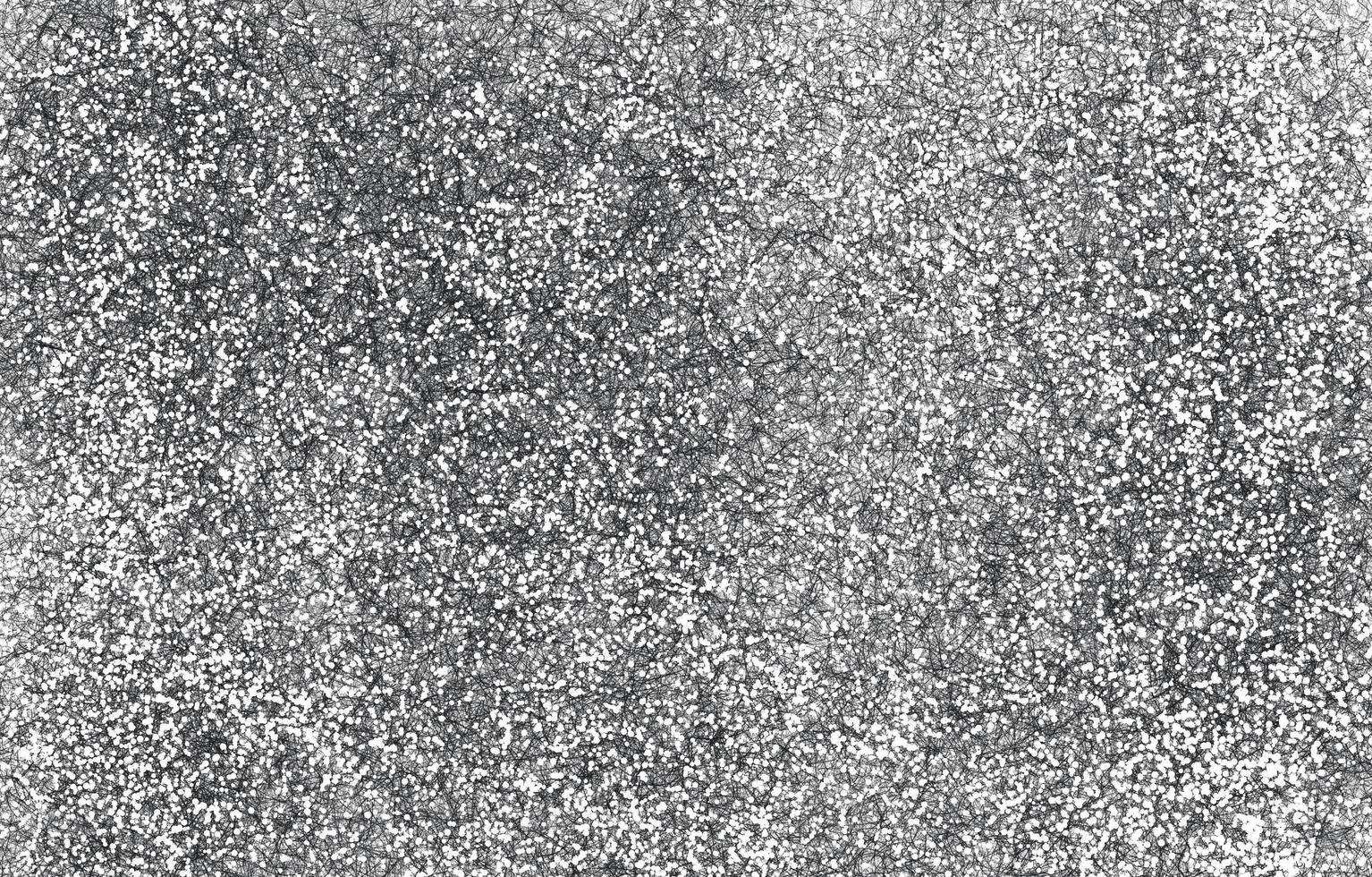grunge en blanco y negro. textura de superposición de angustia. polvo superficial abstracto y concepto de fondo de pared sucia áspera.resumen fondo granulado, pared pintada vieja foto