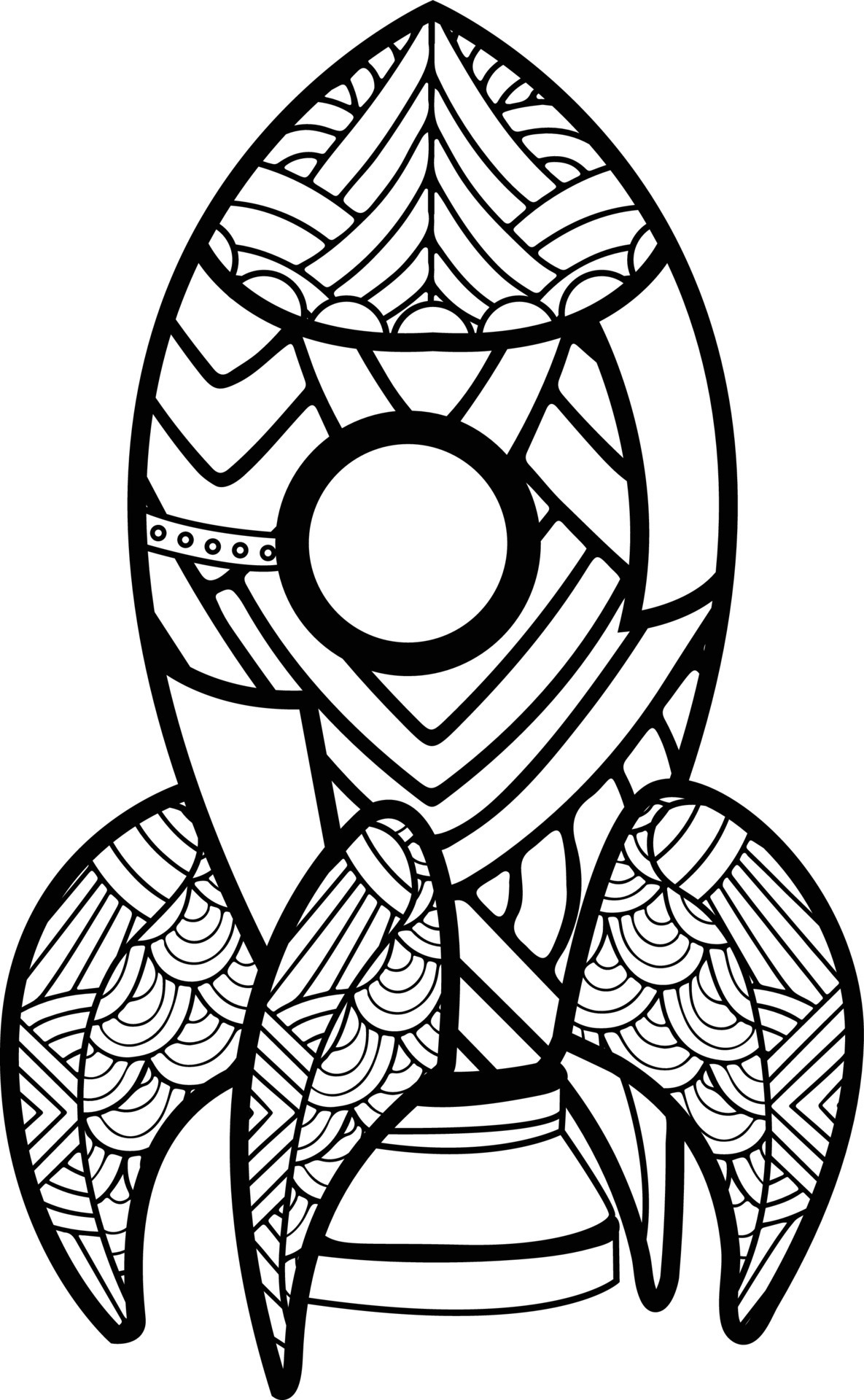 Comedy Coloring Pages