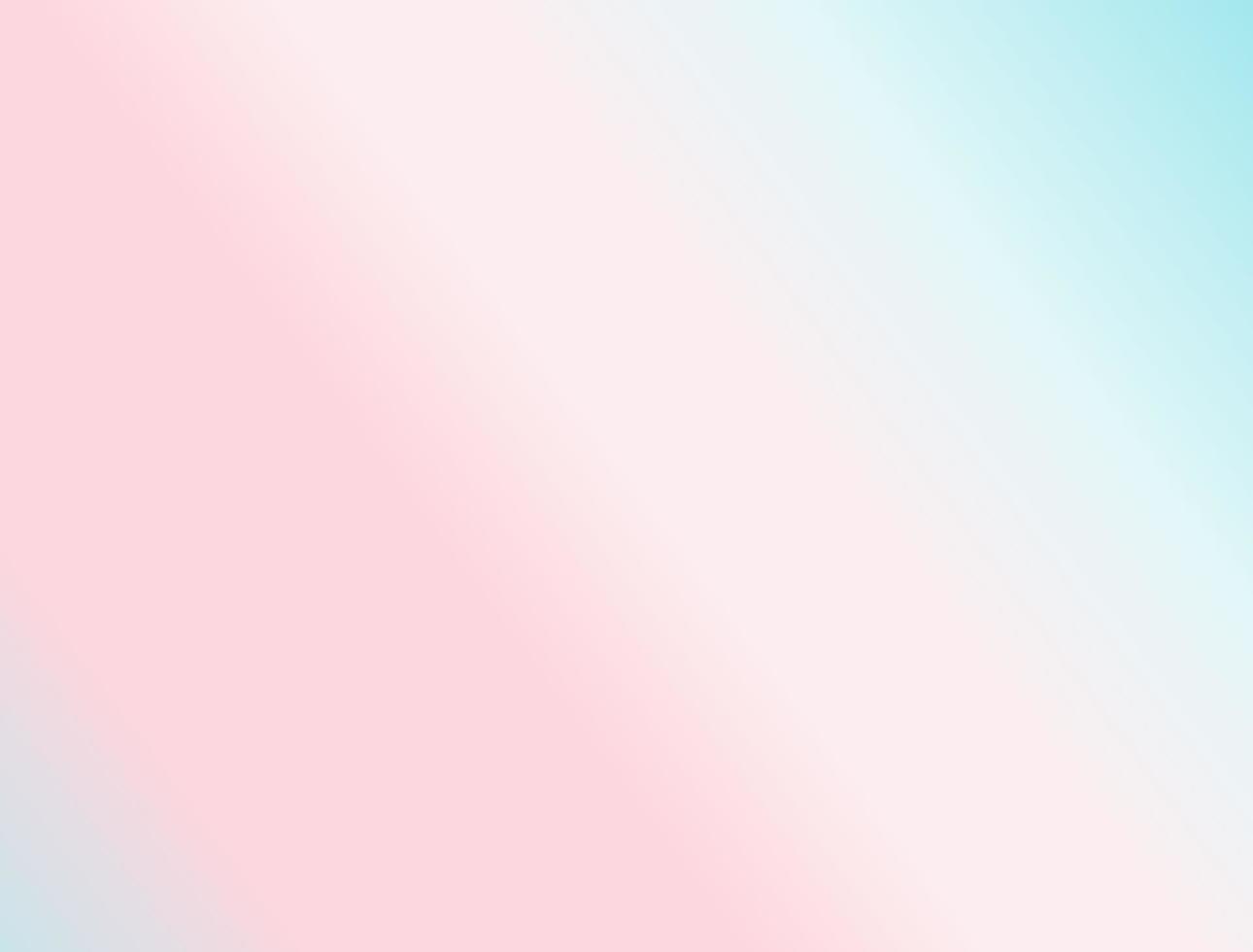 A gradient Soft abstract gradient pastel background design vector