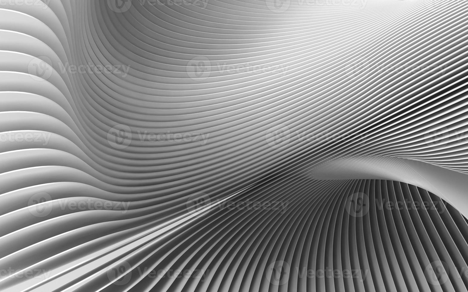 geometric abstract uniform background. 3d render photo