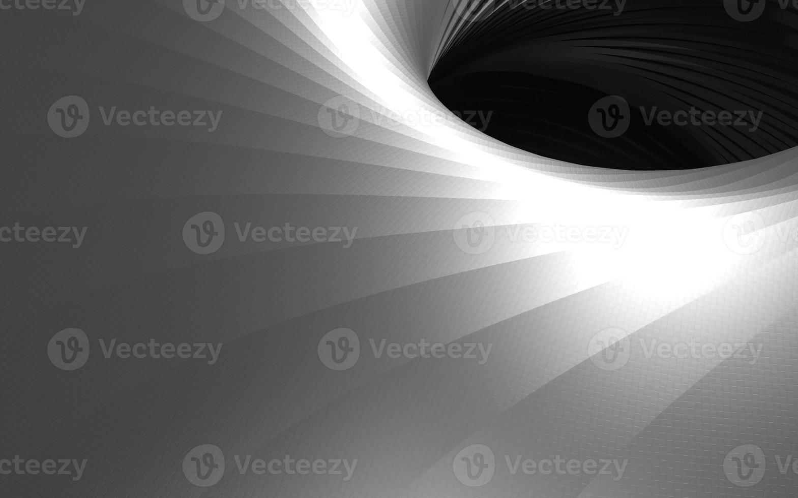 geometric abstract uniform background. 3d render photo