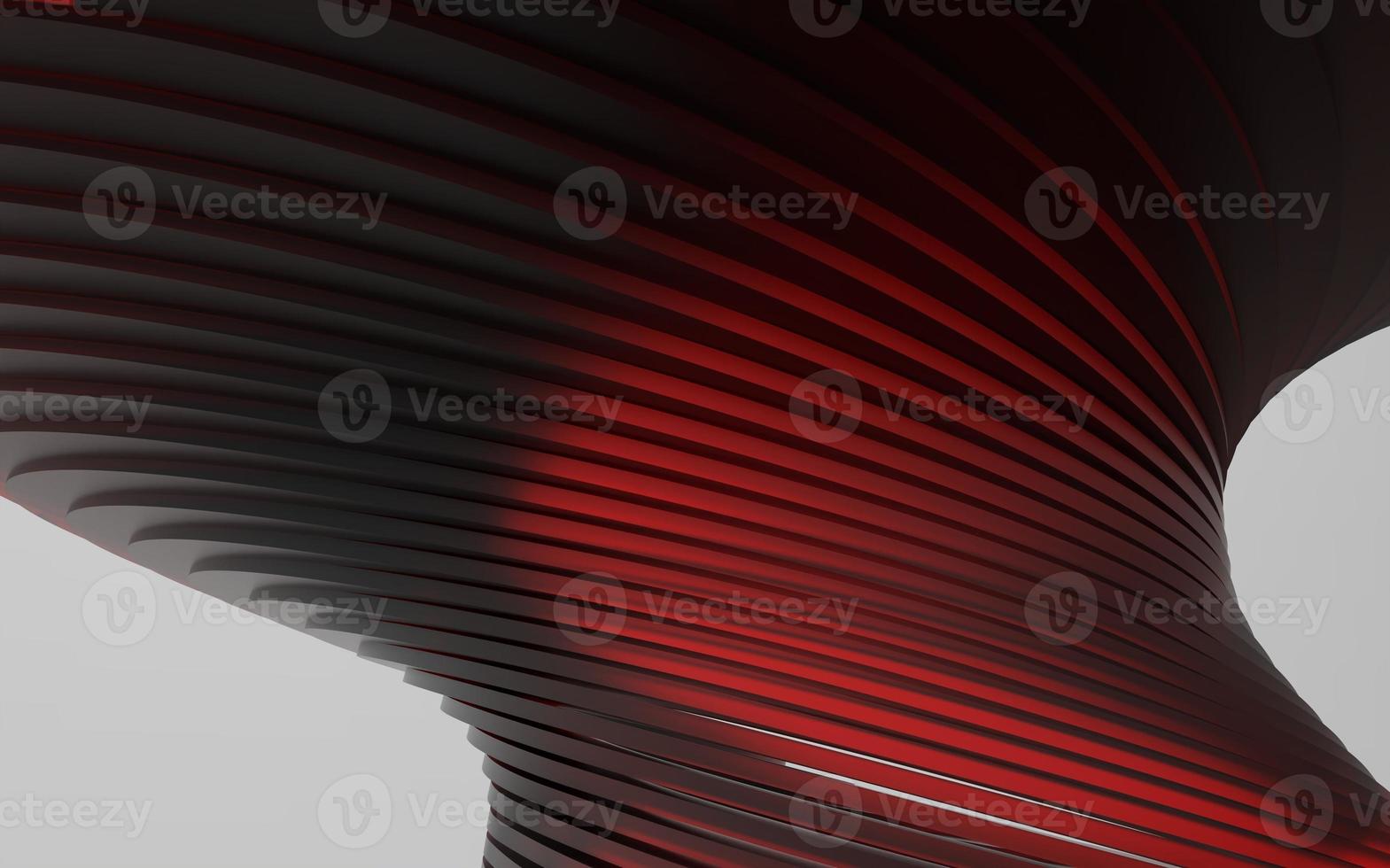 geometric abstract uniform background. 3d render photo