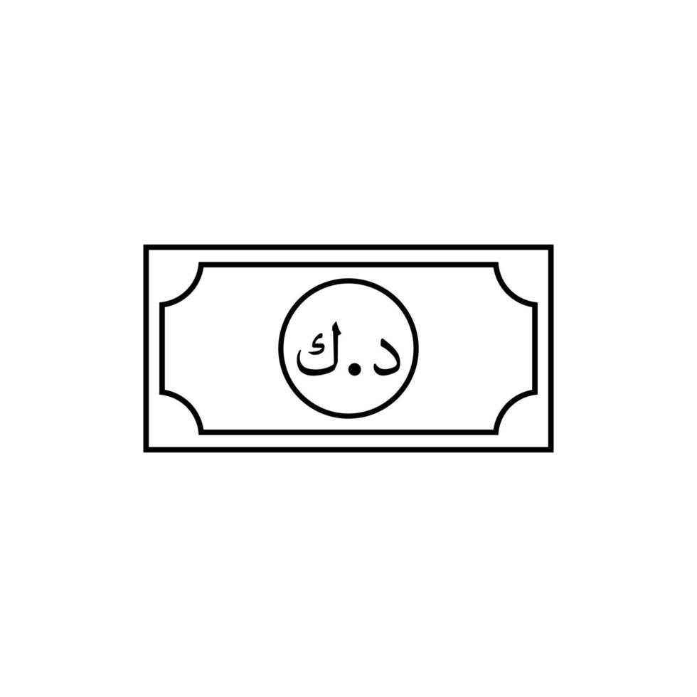 S mbolo De Icono De Moneda De Kuwait Dinar Kuwait Papel De Dinero Kwd kuwait-currency-icon-symbol-kuwaiti-dinar-iso-code-kwd-format-png