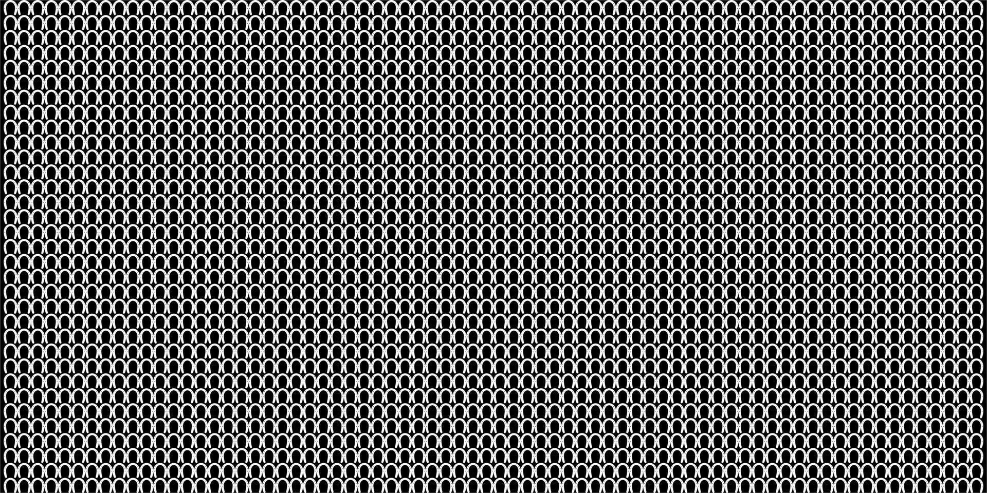 Horseshoe Motifs Pattern. Decoration for Interior, Exterior, Carpet, Textile, Garment, Cloth, Silk, Tile, Plastic, Paper, Wrapping, Wallpaper, Pillow, Sofa, Background, Ect. Vector Illustration