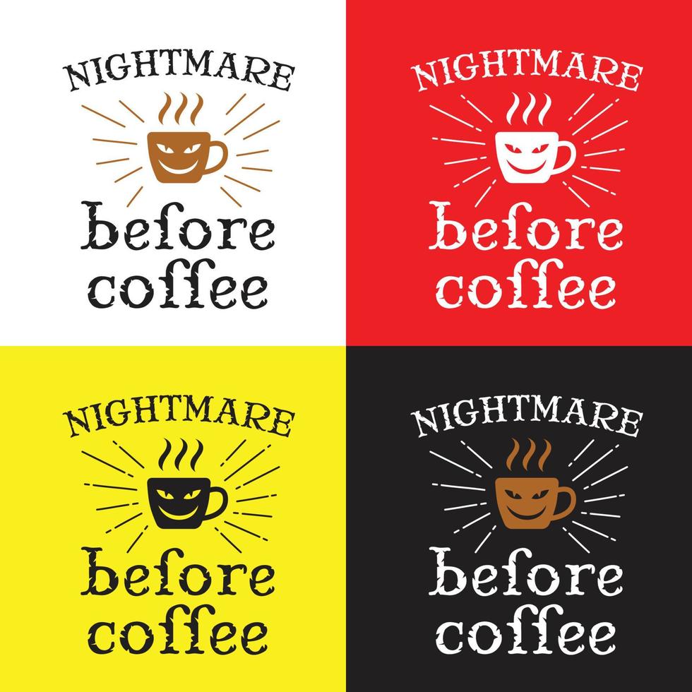 Vector Design For T-shirt Design, Mug Design and Printing Project