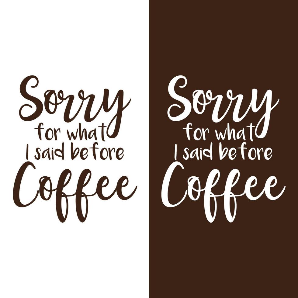 Typography for Printing Project, T-shirt Design, Mug Design vector
