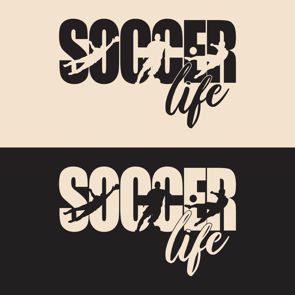 Typography for Printing Project, T-shirt Design, Mug Design vector