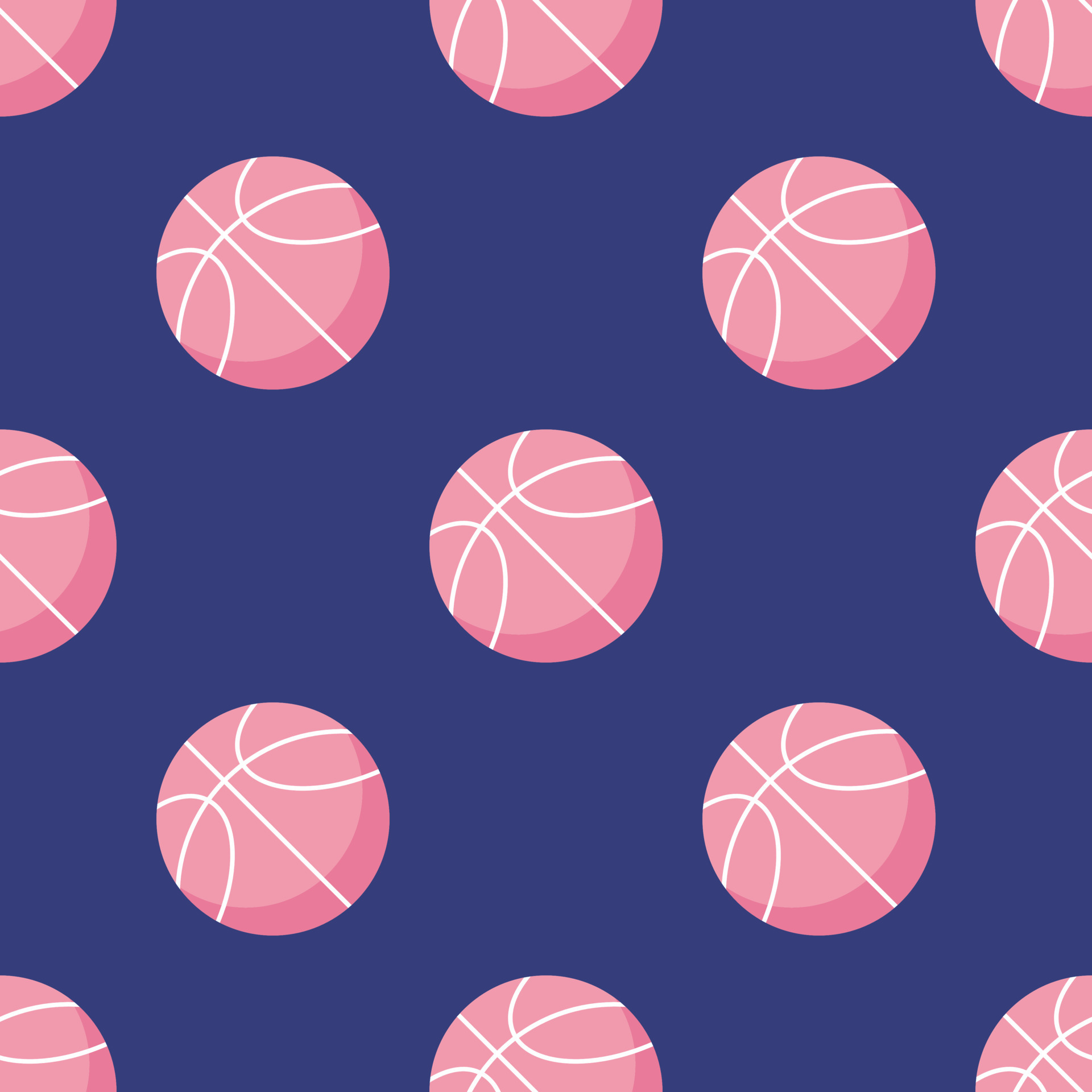 Hãy tưởng tượng một trận đấu bóng rổ với một quả bóng màu hồng tươi sáng chút! Hình ảnh độc đáo này chắc chắn sẽ làm bạn cảm thấy thích thú và muốn khám phá hơn về bóng rổ hồng. Bạn có tin rằng nó có thể làm cho trận đấu thú vị hơn và cùng giới trẻ đang yêu thương môn thể thao này trở nên sôi động hơn chứ?