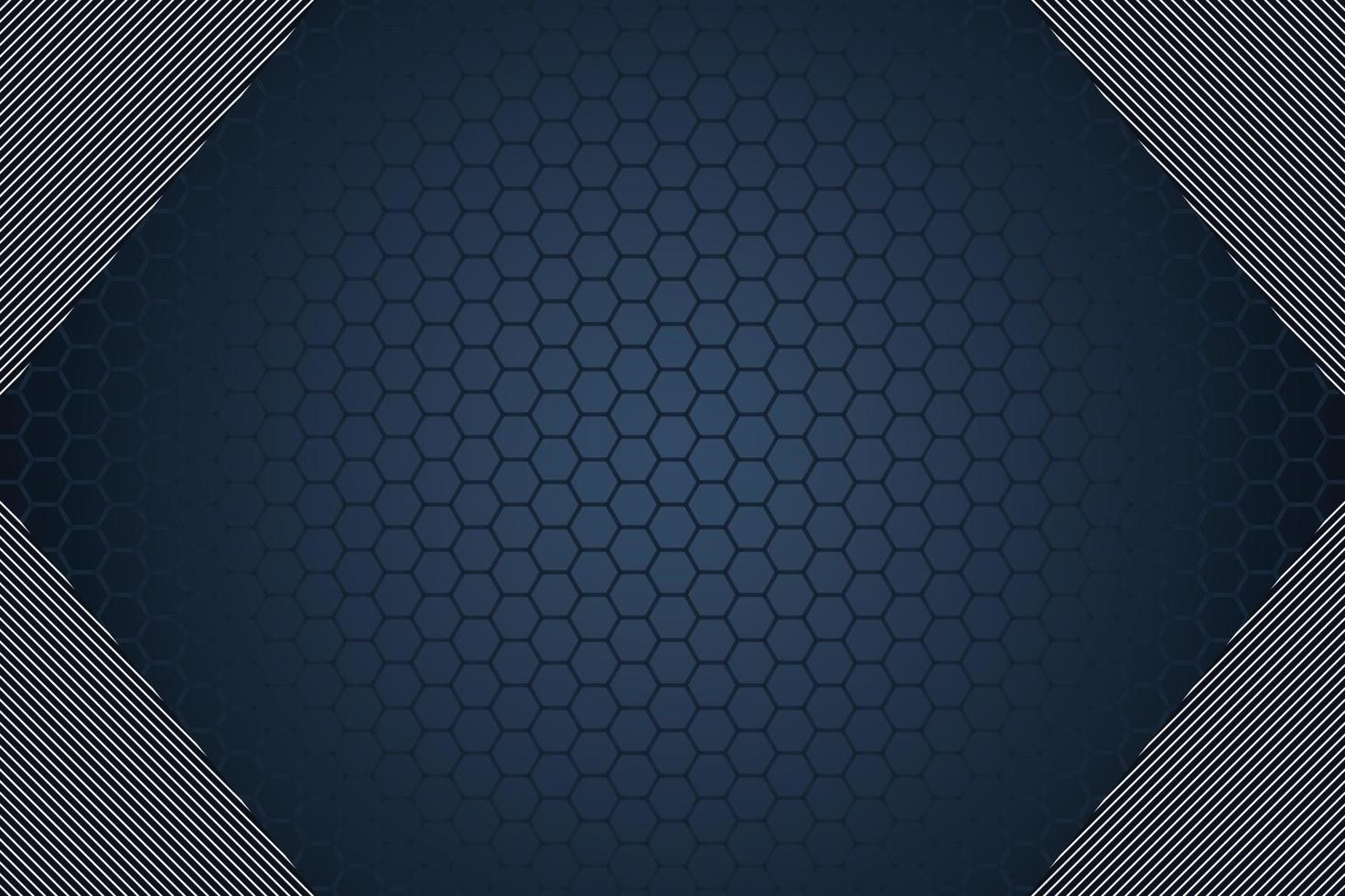 Modern Abstract Background vector