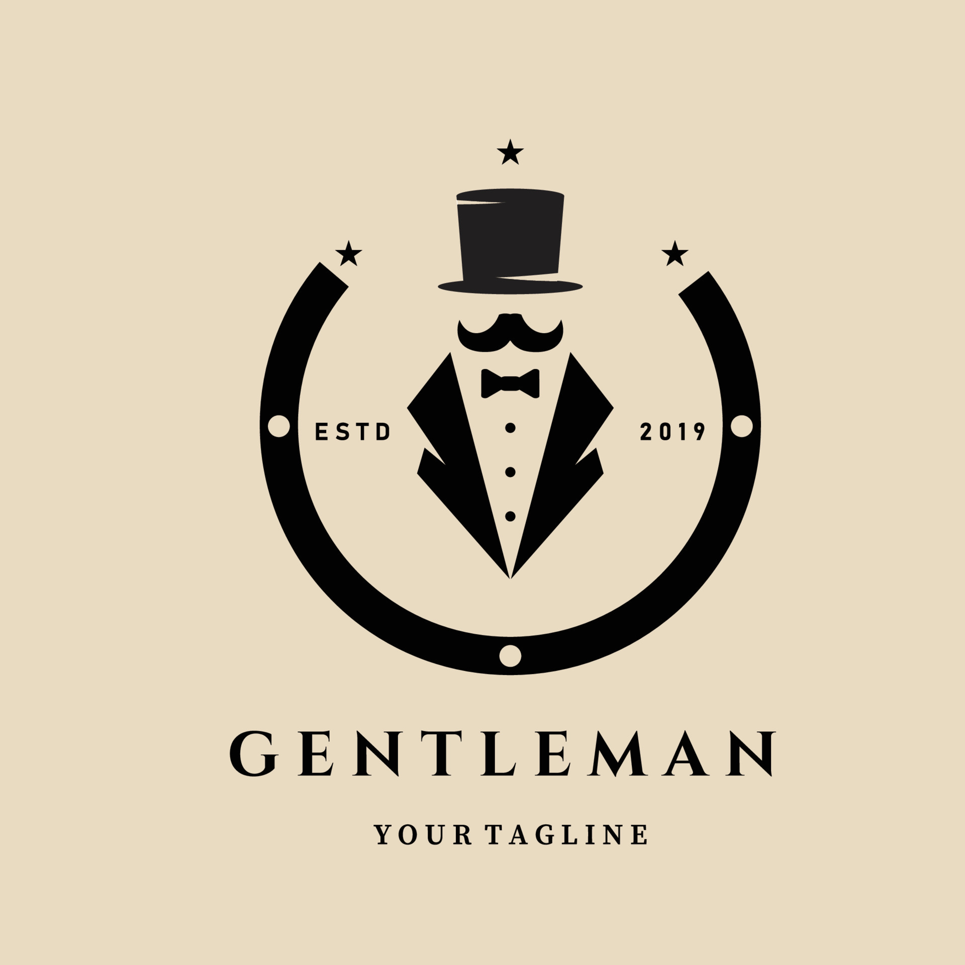 gentlemen logo