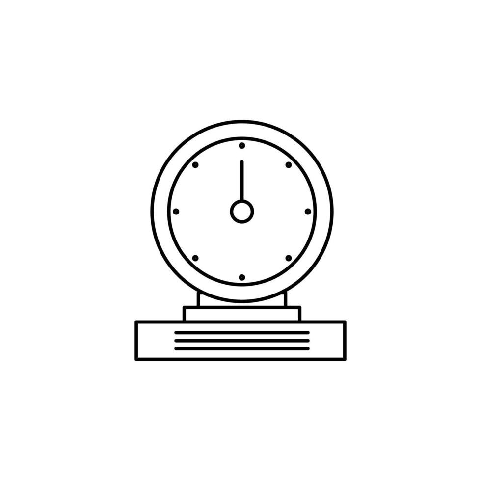 pipe meter icon perfect for your app, web or additional project vector