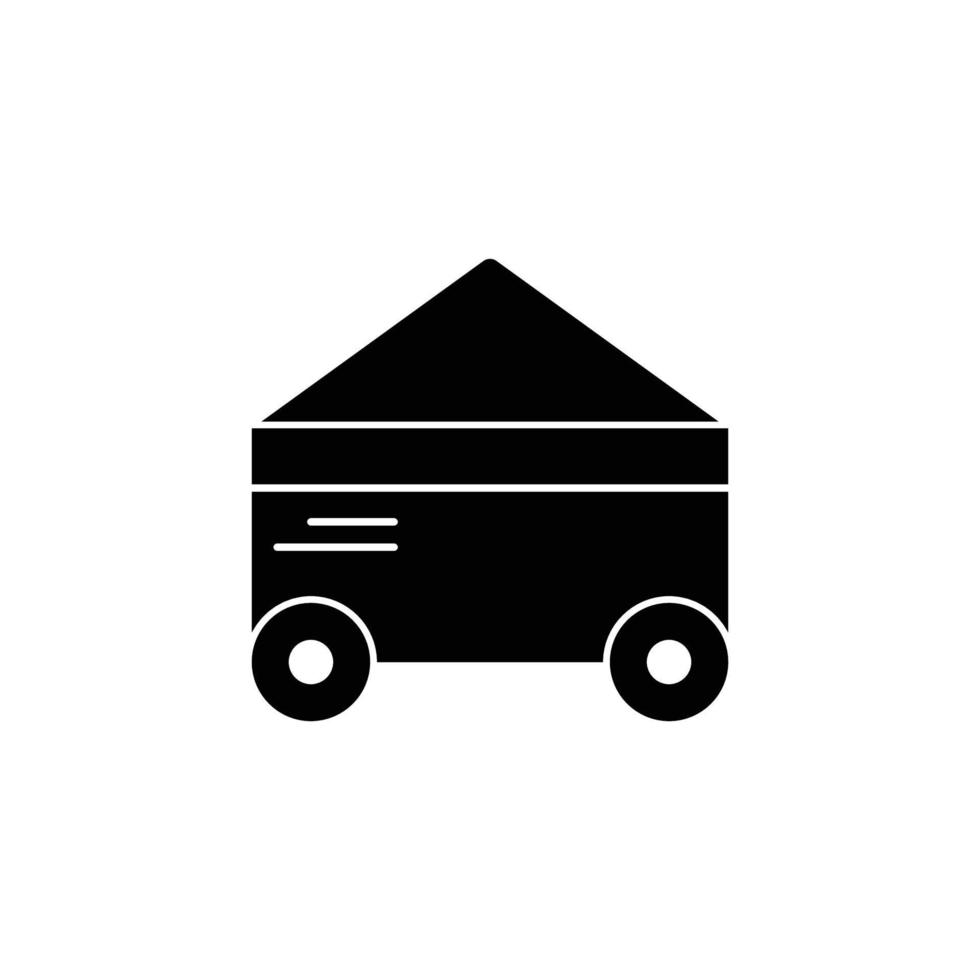 gold mine icon perfect for your app, web or additional projects vector