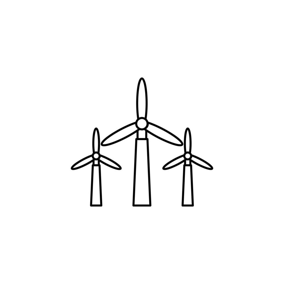 power generator icon perfect for your app, web or additional projects vector