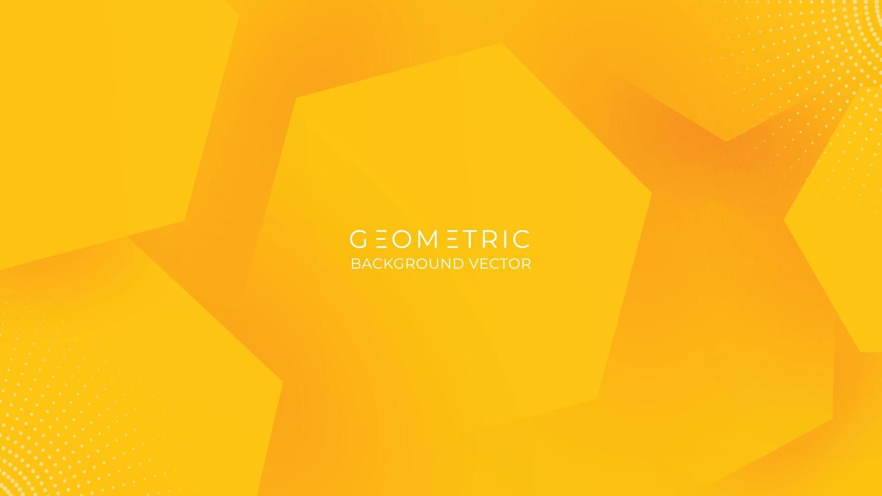 Abstract background of geometric shape. Modern shape concept. Vector illustration