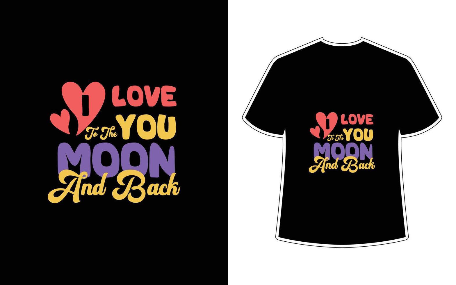 Modern Inspirational Quotes Vector T-shirt Design