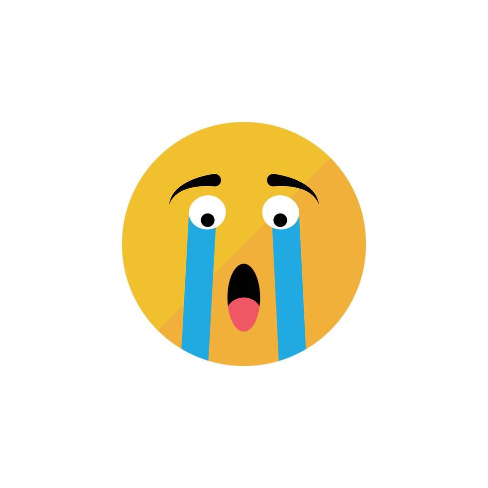 emoji face vector for website symbol icon presentation