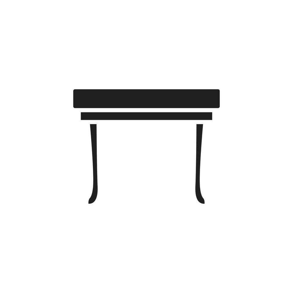 chair vector for website symbol icon presentation