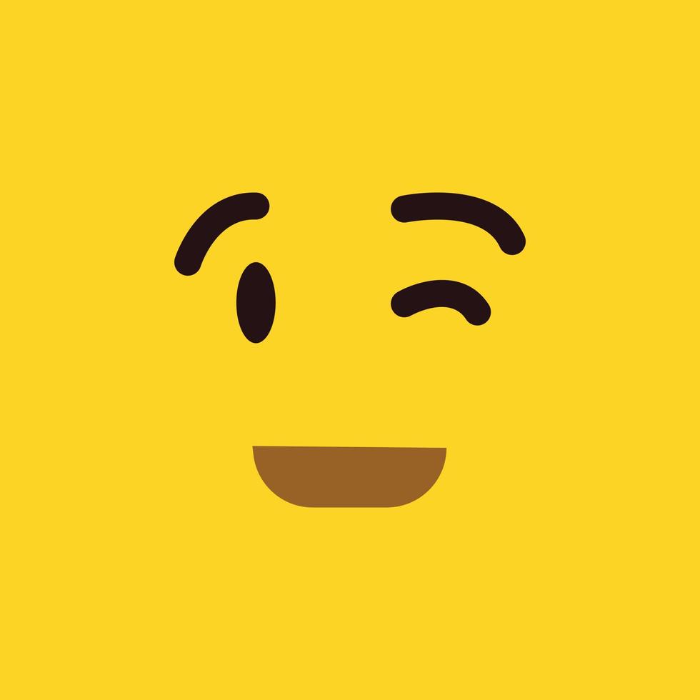 emoji vector for website symbol icon presentation