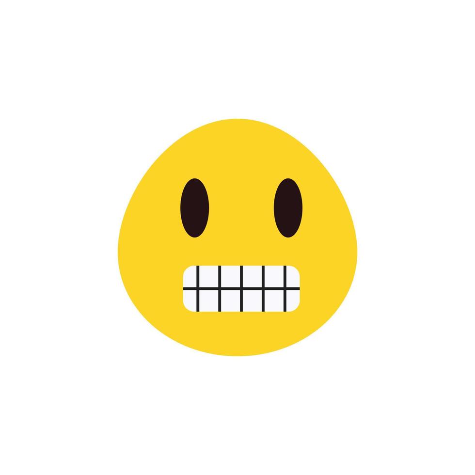 emoji face vector for website symbol icon presentation