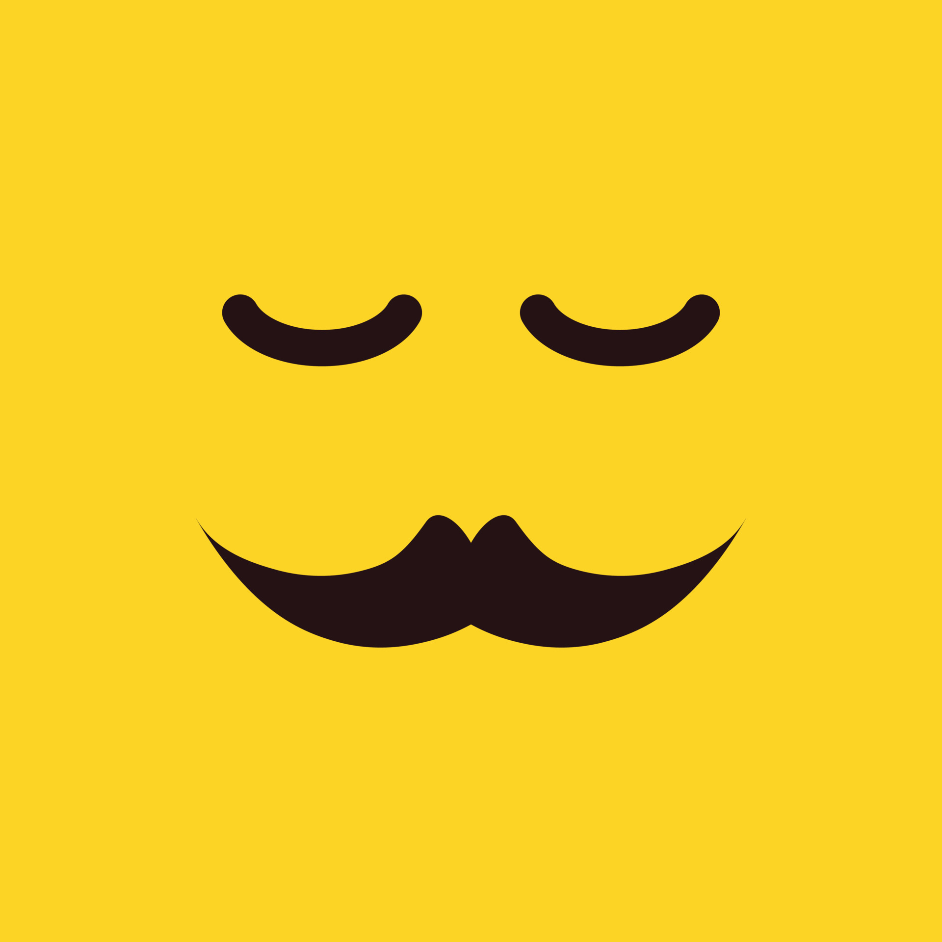 emoji face vector for website symbol icon presentation 9292809 Vector ...