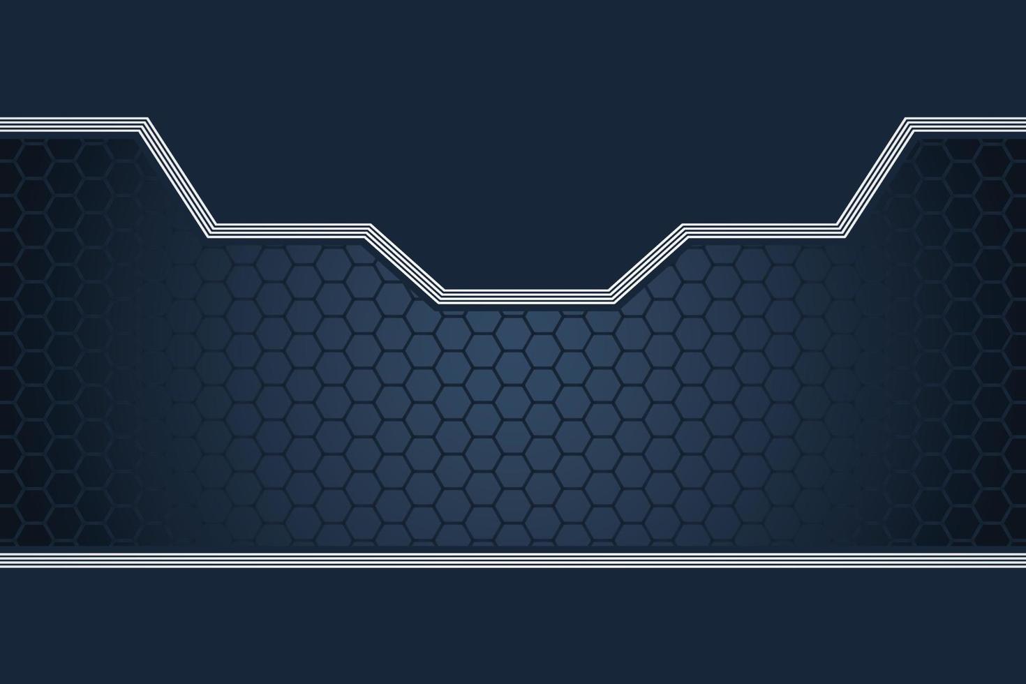 Modern Abstract Background vector