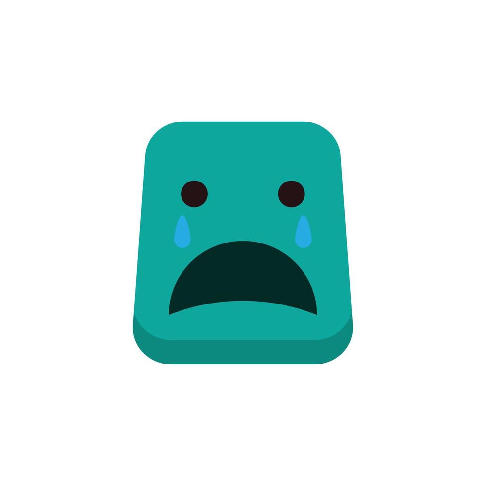 emoji face vector for website symbol icon presentation