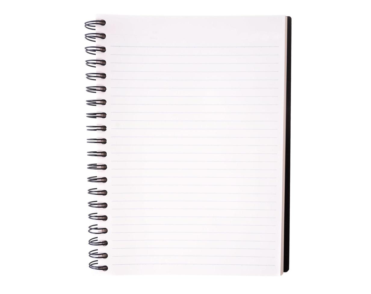 Lined Notebook Paper Stock Photos, Images and Backgrounds for Free Download