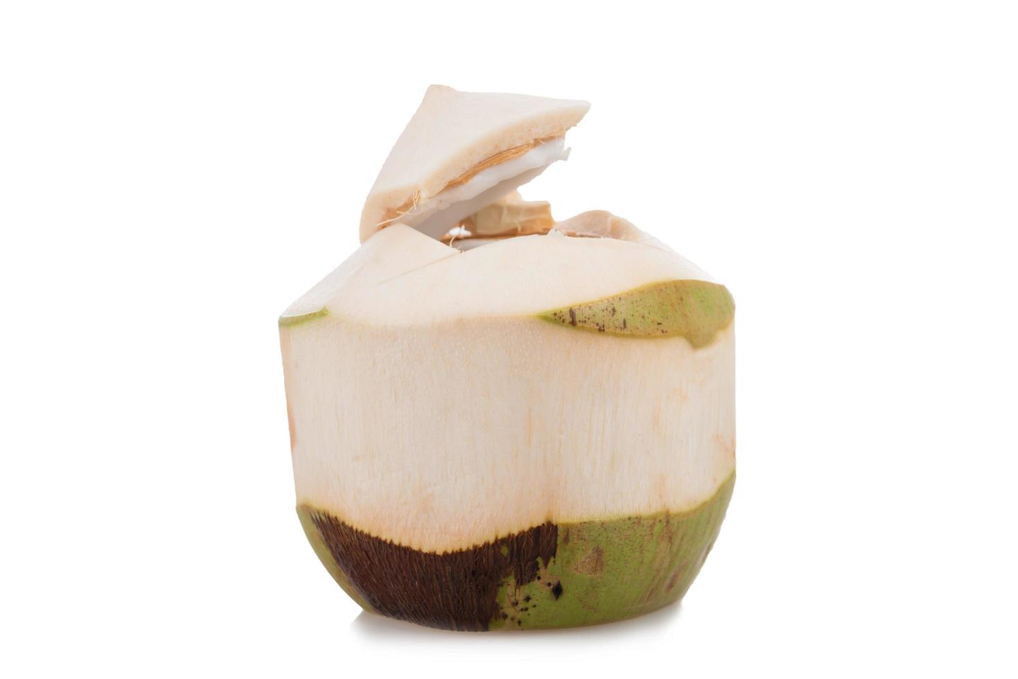 Coconut Water Drink photo