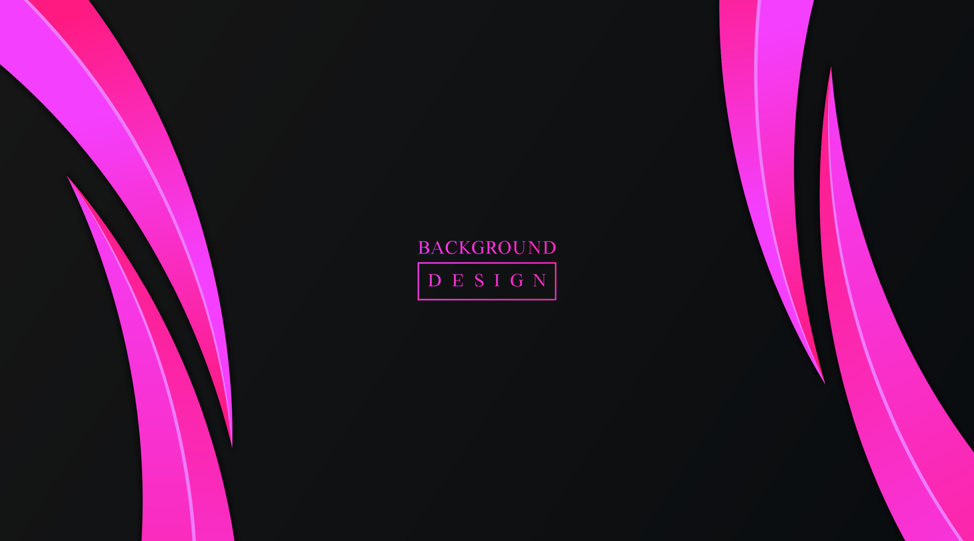 simple black and pink background abstract 9295479 Vector Art at Vecteezy