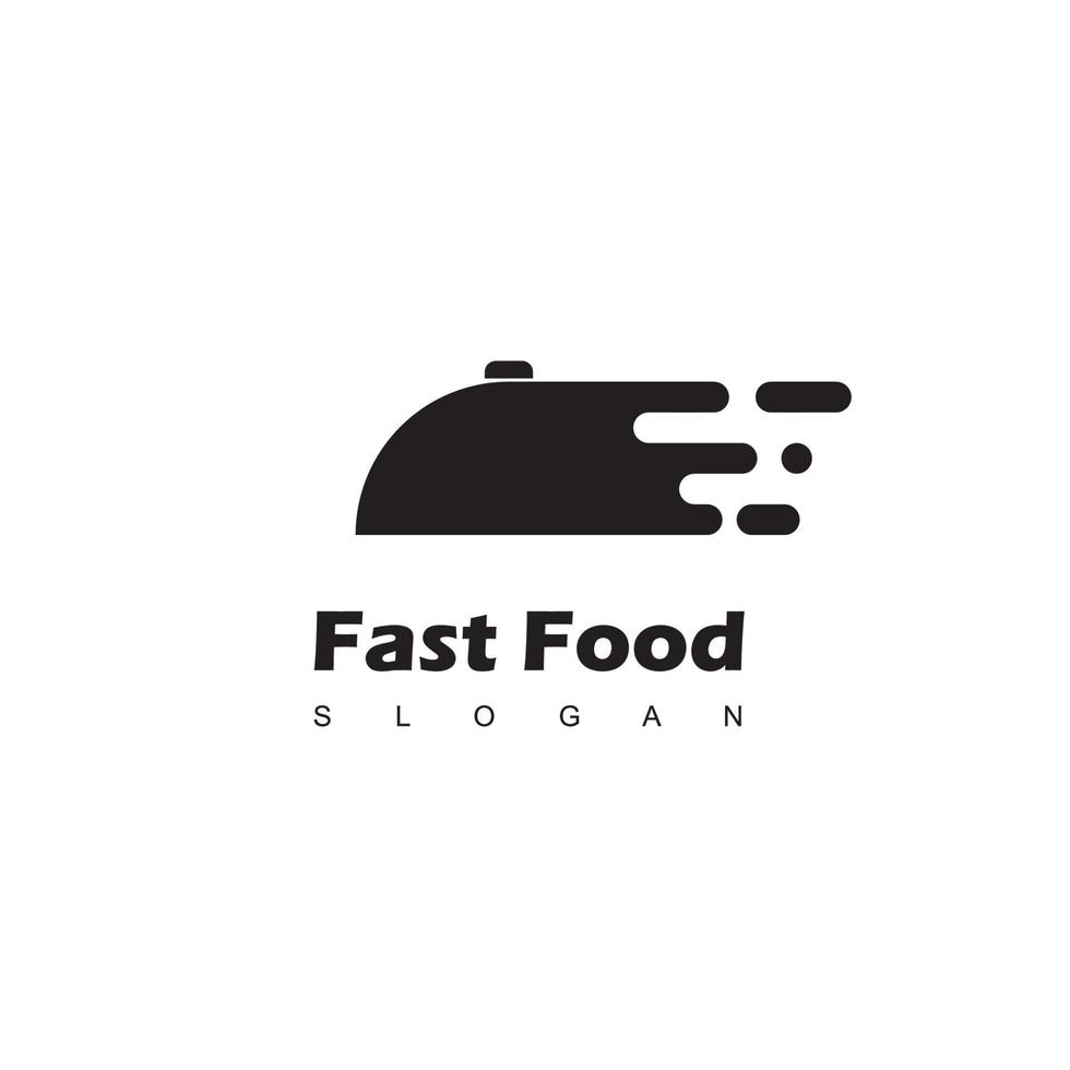 Cooking Logo Design Template vector