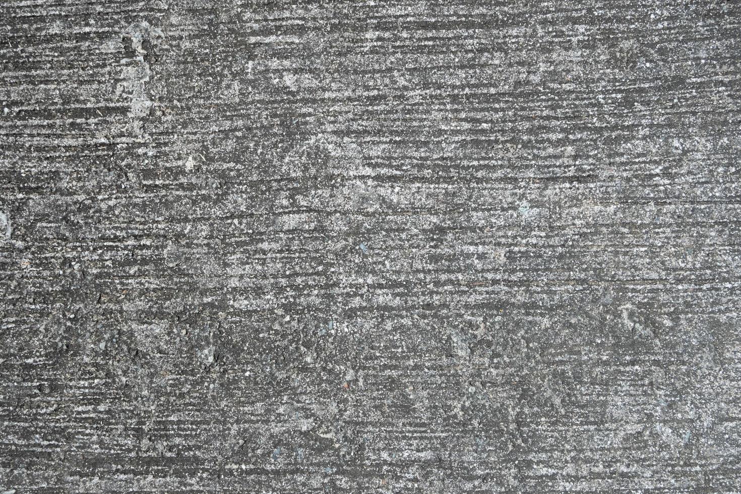 Abstract background. Monochrome texture. Image includes a effect the black and white tones. Cement Material Background and Texture photo