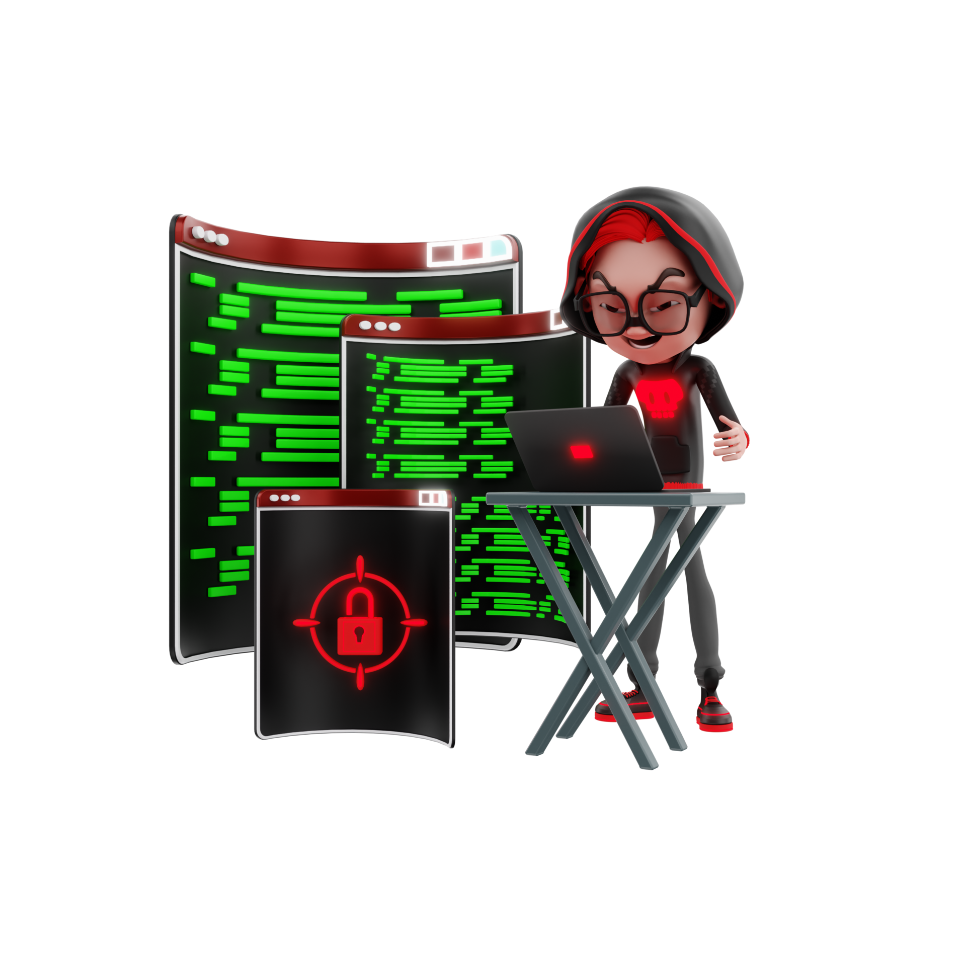 The Bunnielovemha Leaks: A Digital Crime? - 175wicn