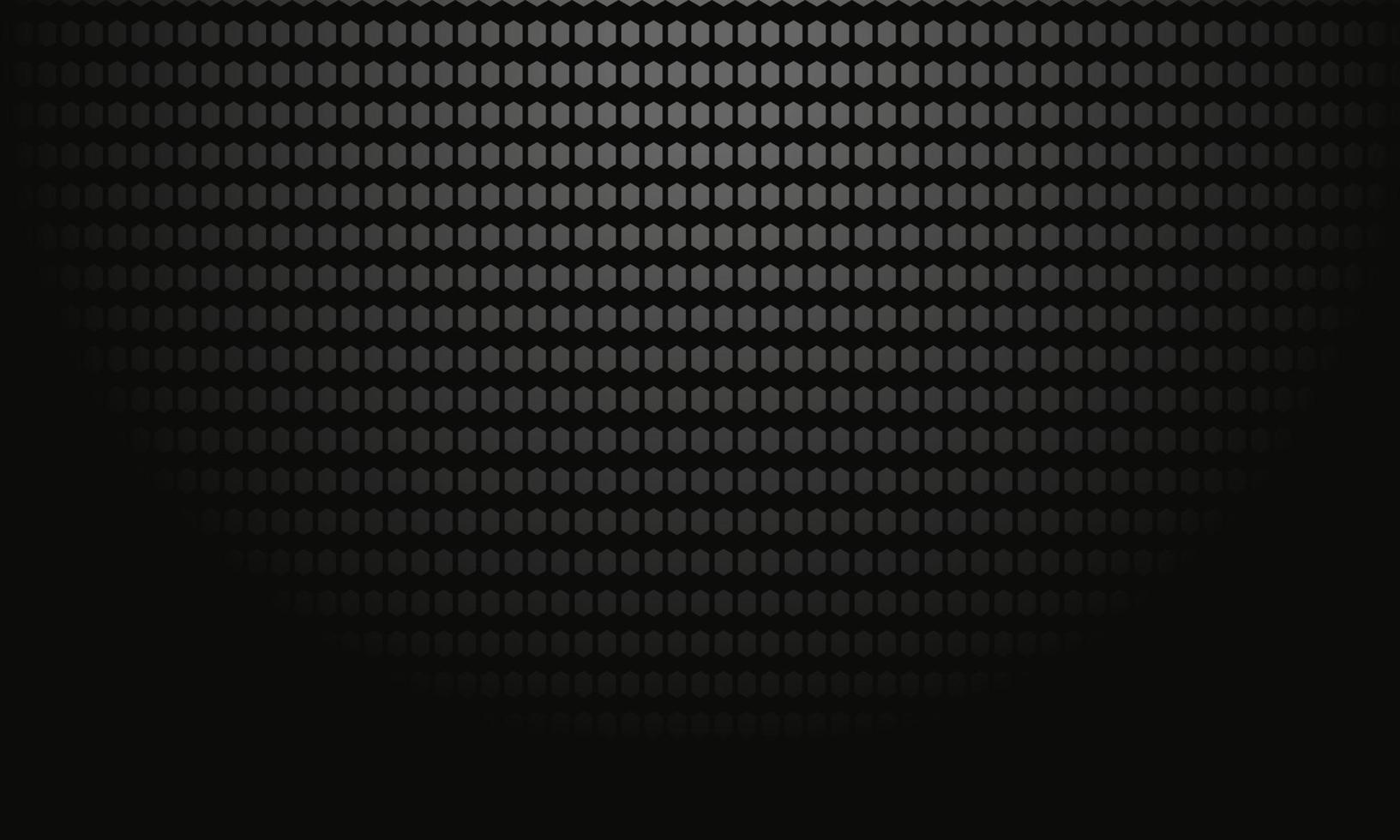 Textured black background. Black background design free vector template.