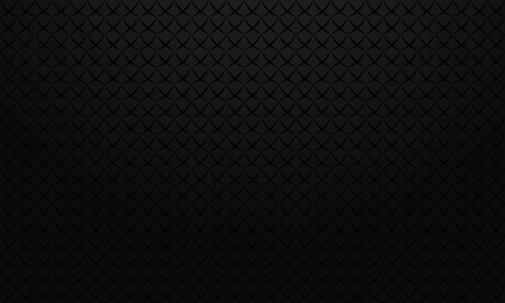 Textured black background. Black background design free vector template.