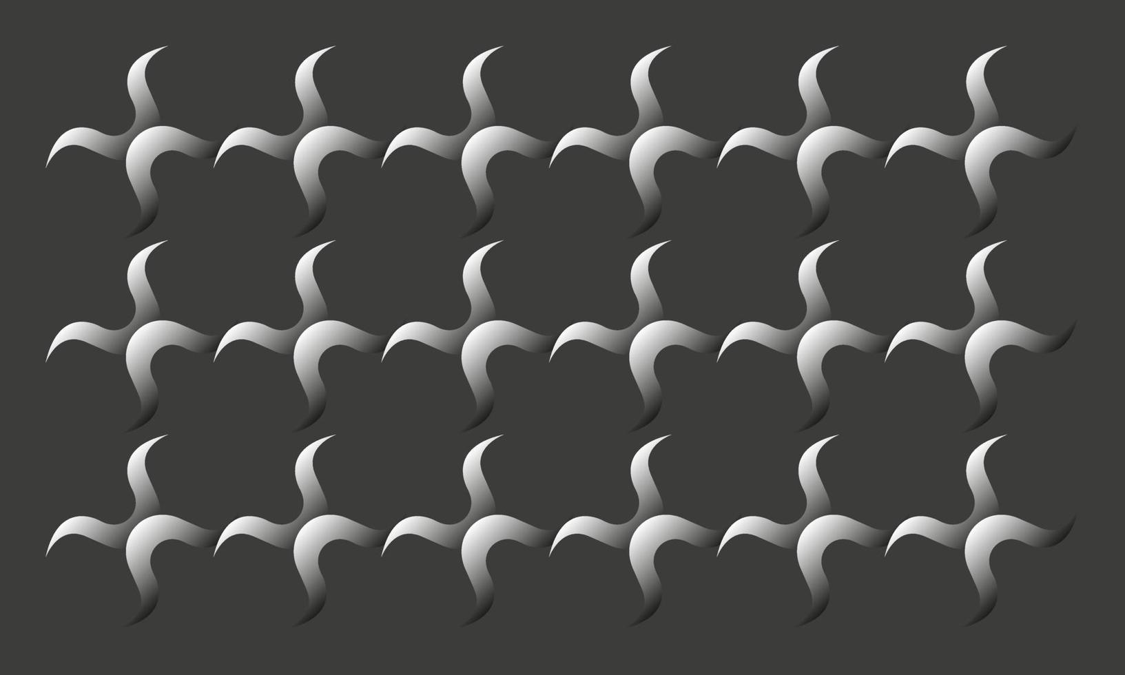 Textured black background. Black background design free vector template.