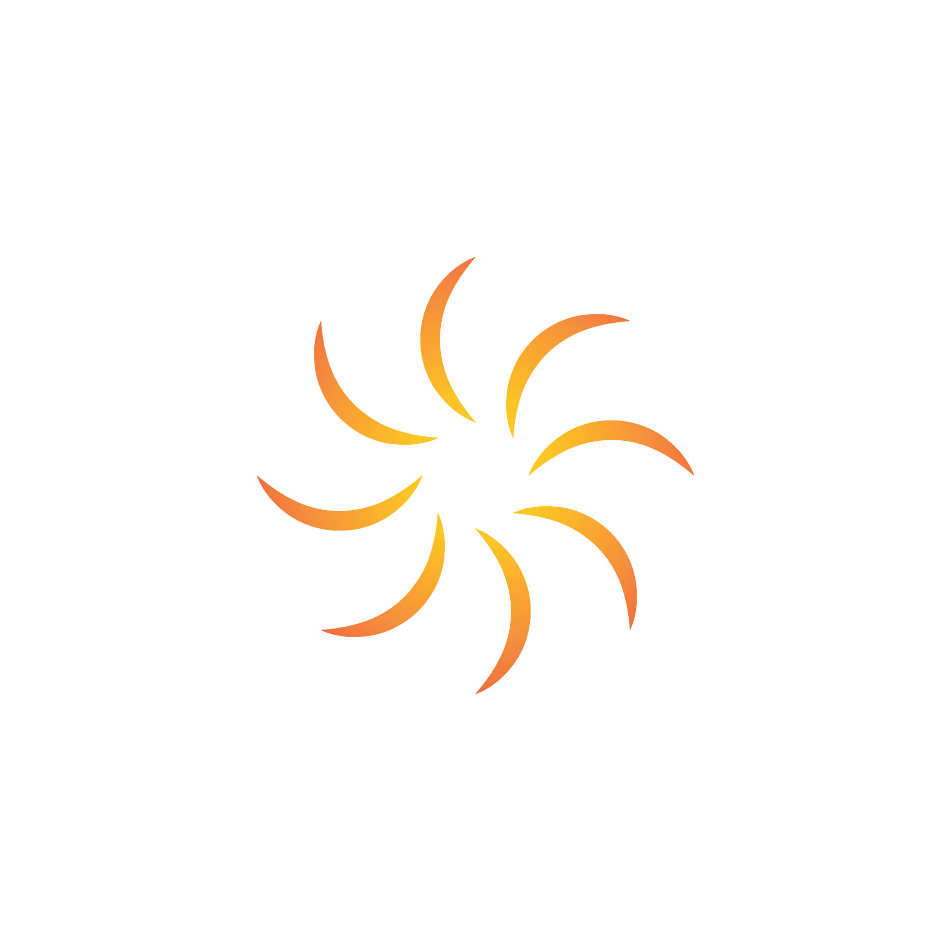 Sun logo free vector file. 9299696 Vector Art at Vecteezy