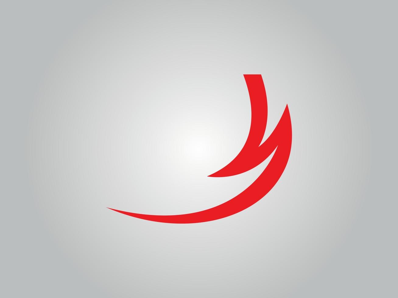 Electrical thunder logo. Thunder icon design free vector file.