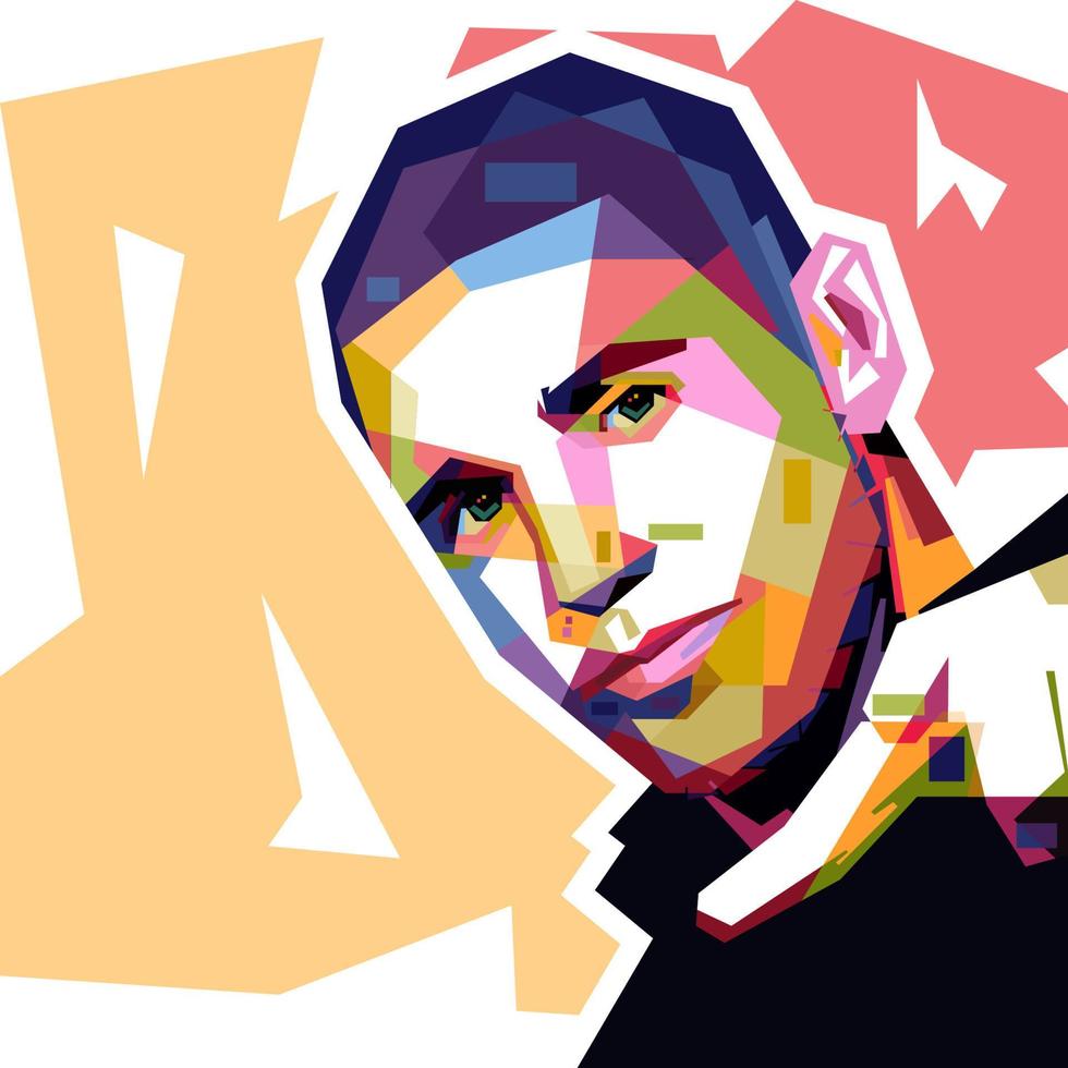 Dimitri Vegas and Like Mike WPAP vector