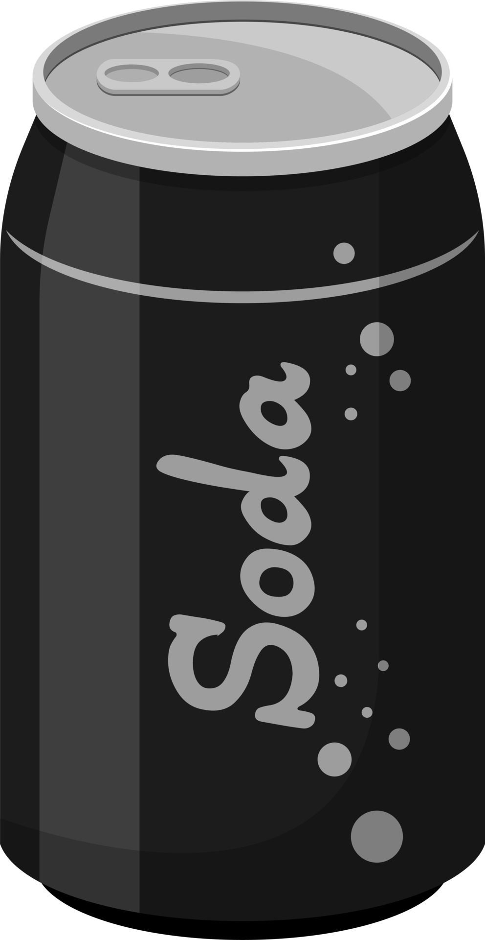 coke cans png