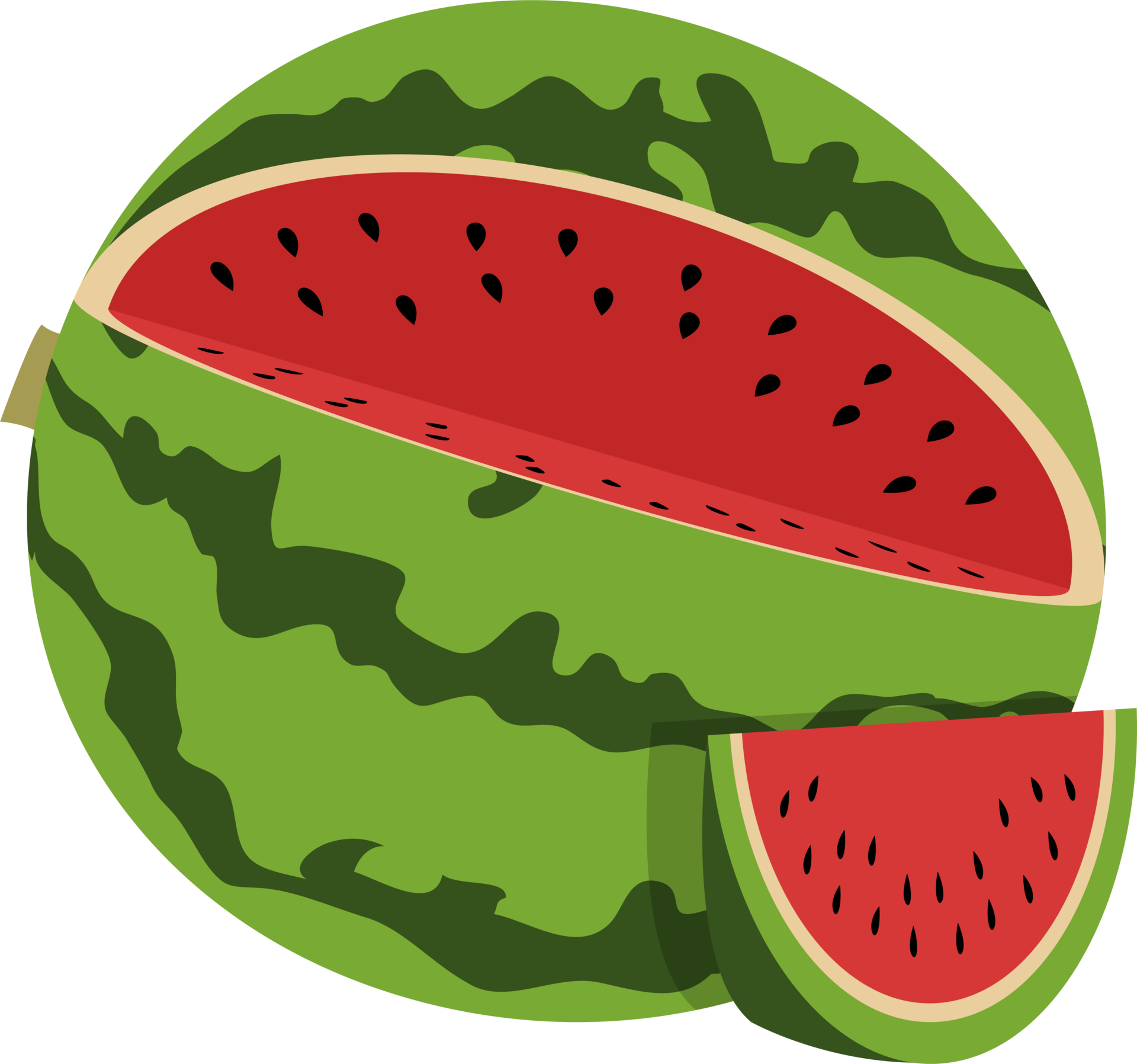 Pictures Of Fruits Clipart Images