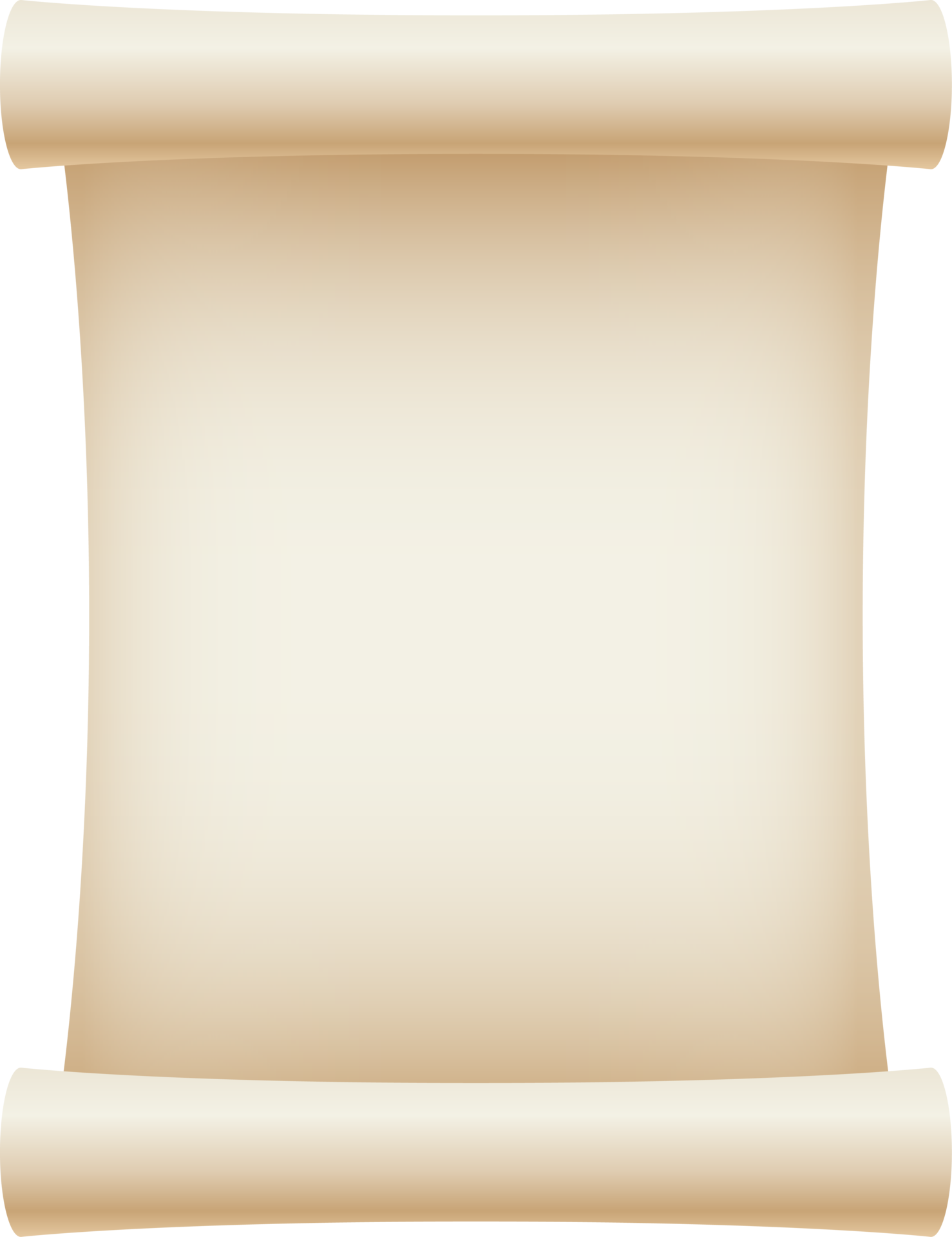 Paper scroll clipart design illustration 9303189 PNG