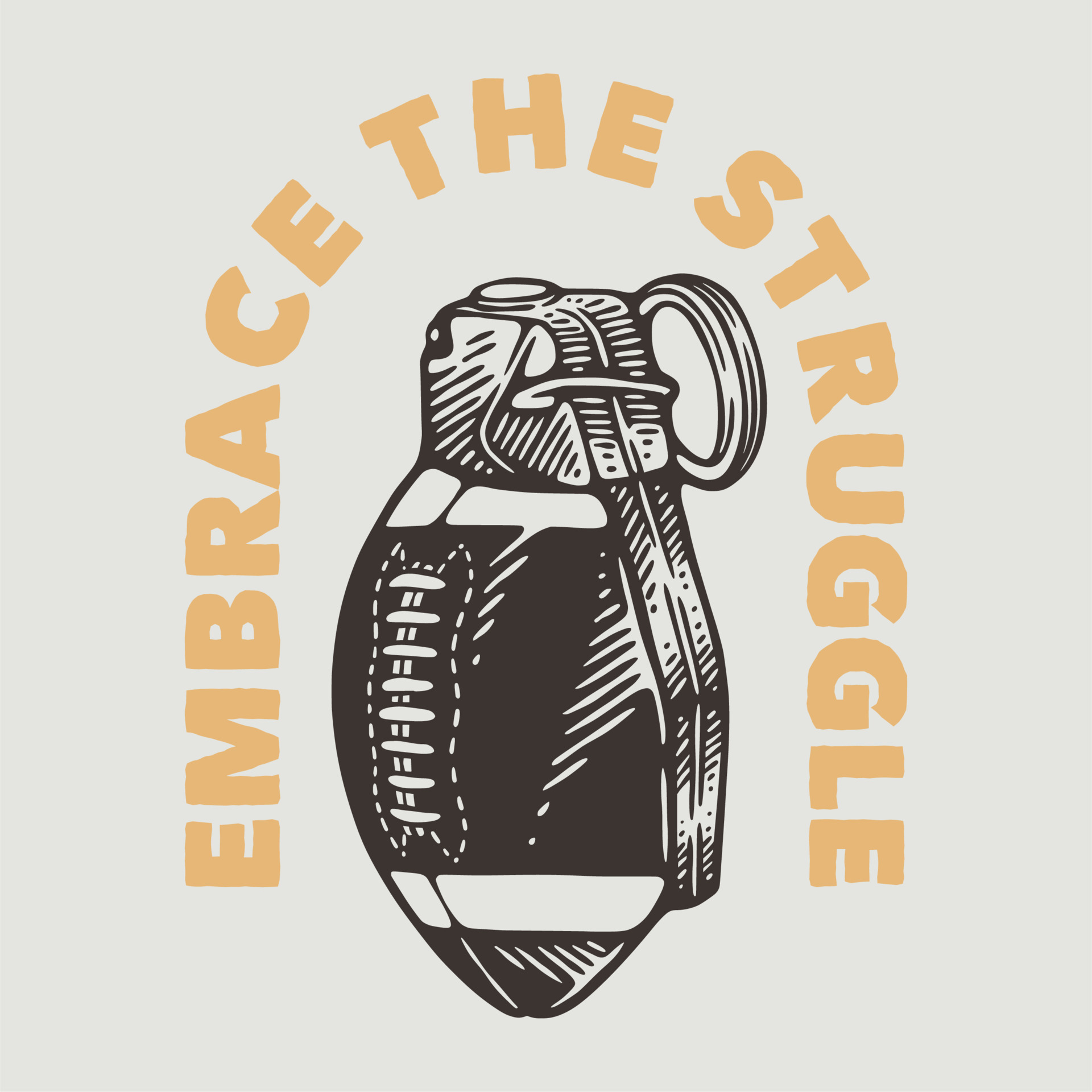 Lazzybeans Thothub: Ditch The Struggle, Embrace This - 1xo01mj