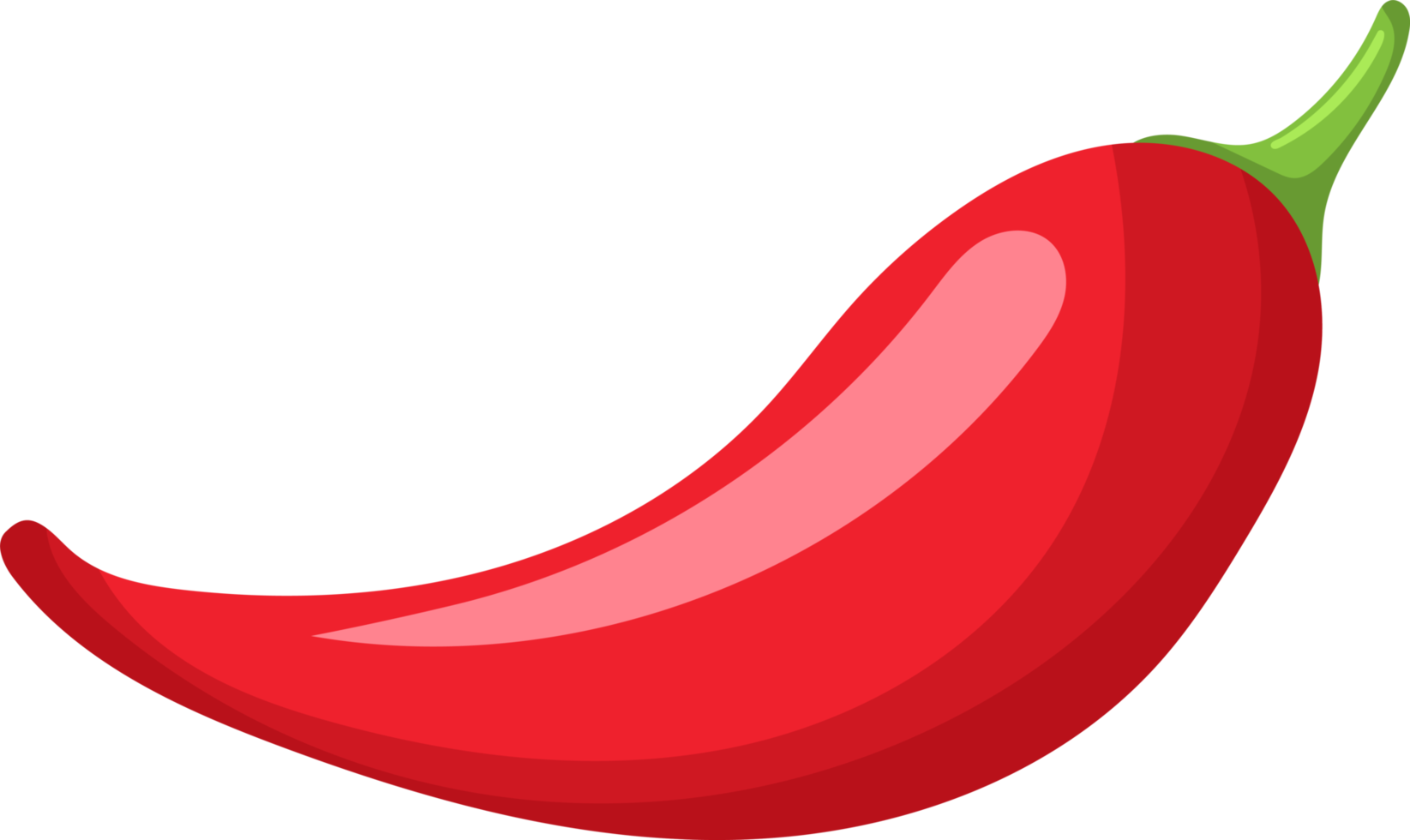 Spicy pepper clipart design illustration 9303671 PNG